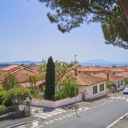 Villa Casa Cipresso à San Vincenzo Extérieur photo