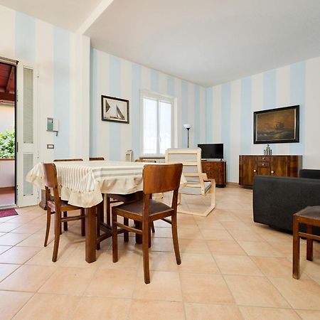 Villa Casa Cipresso à San Vincenzo Extérieur photo