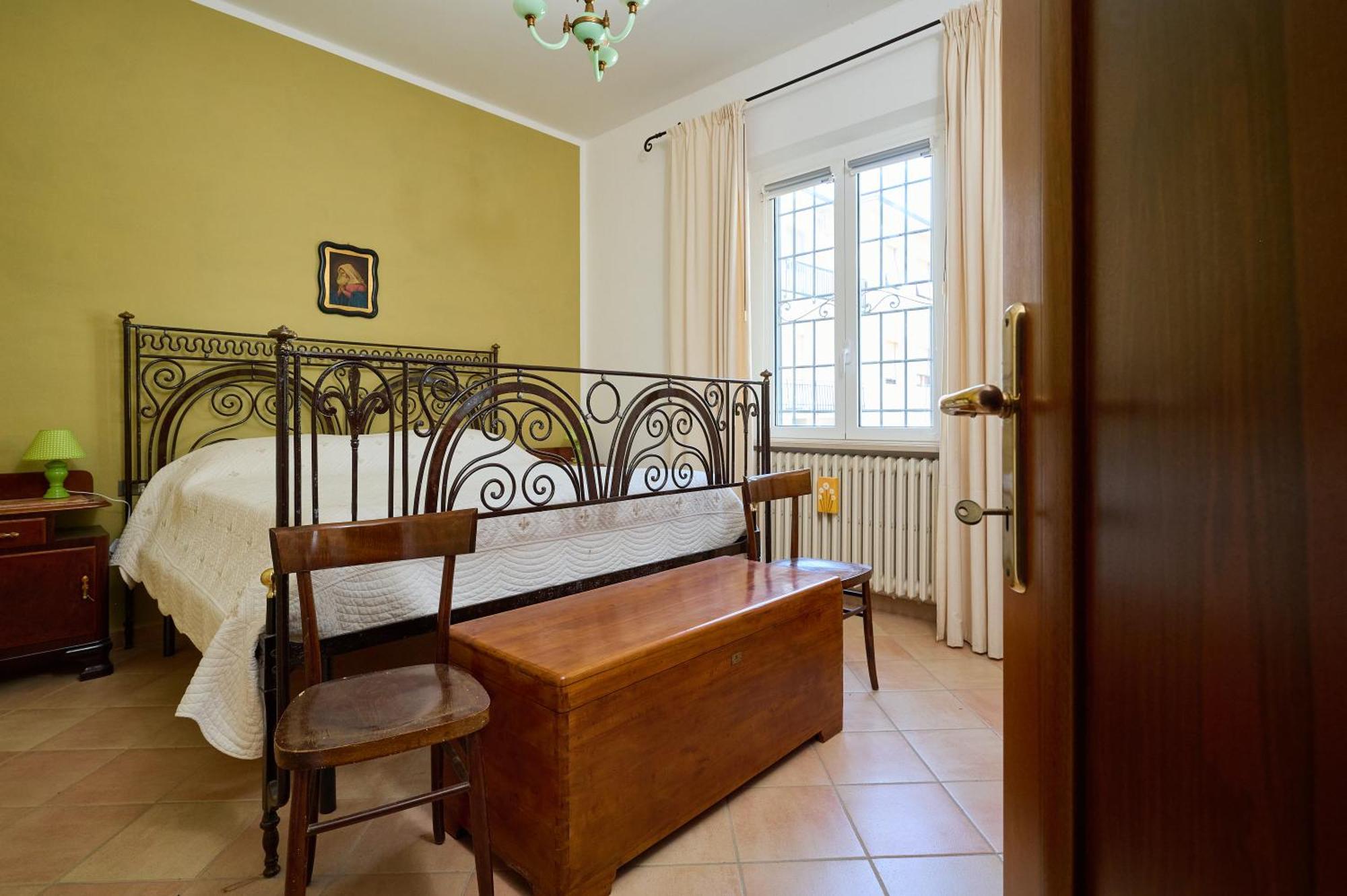 Villa Casa Cipresso à San Vincenzo Extérieur photo