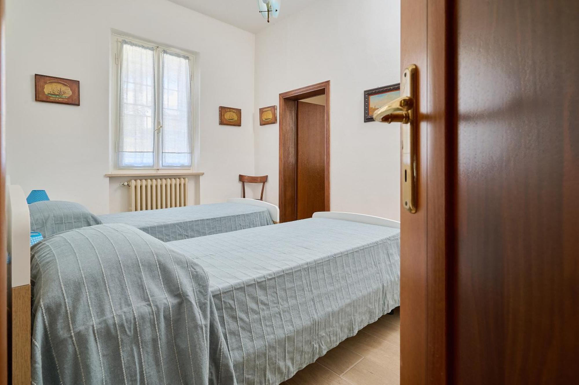 Villa Casa Cipresso à San Vincenzo Extérieur photo