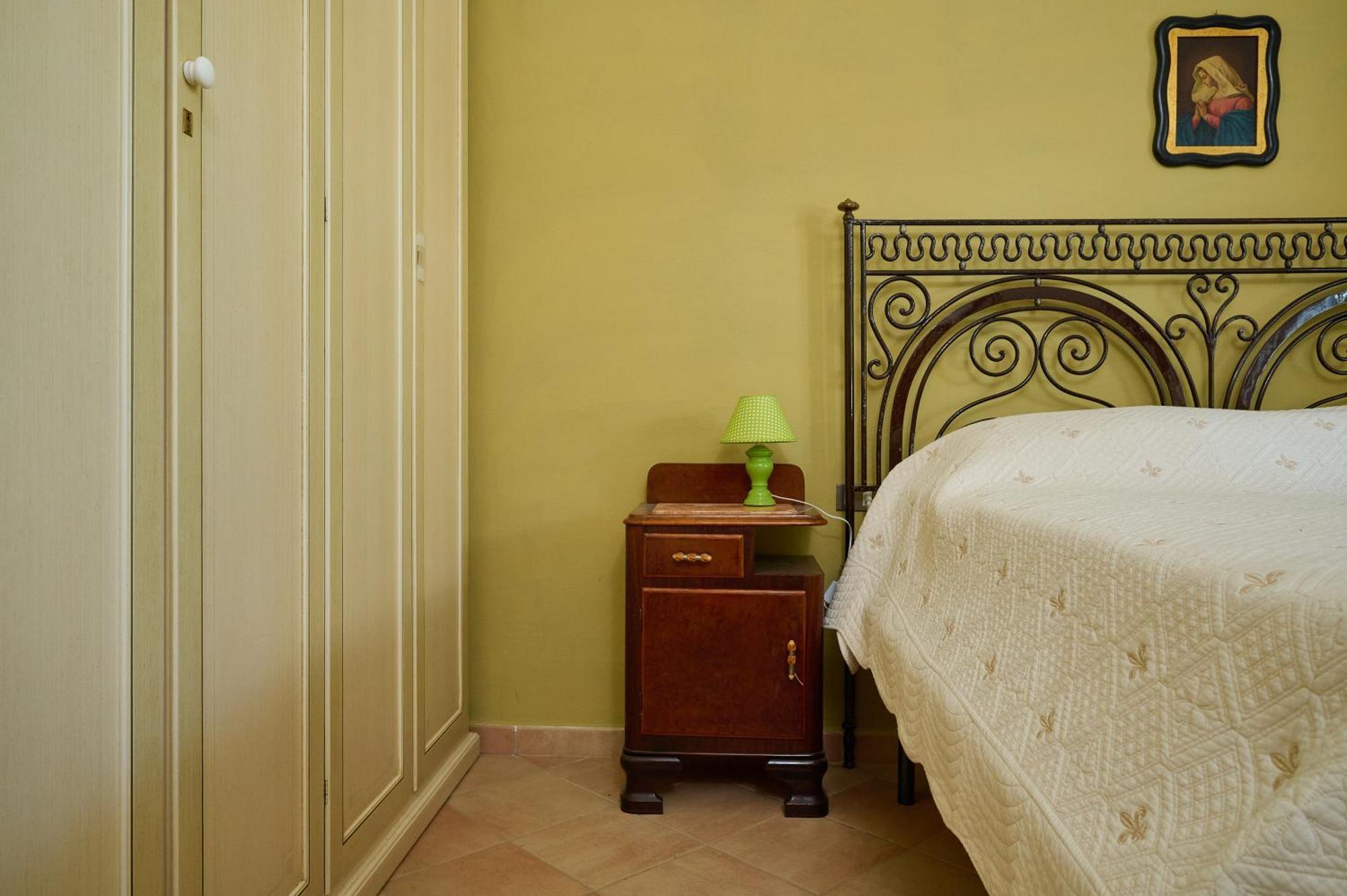 Villa Casa Cipresso à San Vincenzo Extérieur photo