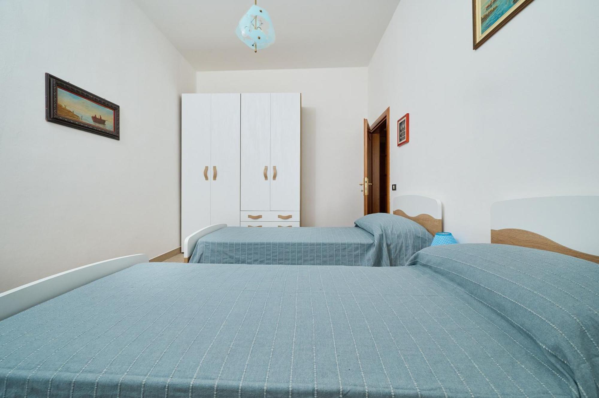 Villa Casa Cipresso à San Vincenzo Extérieur photo