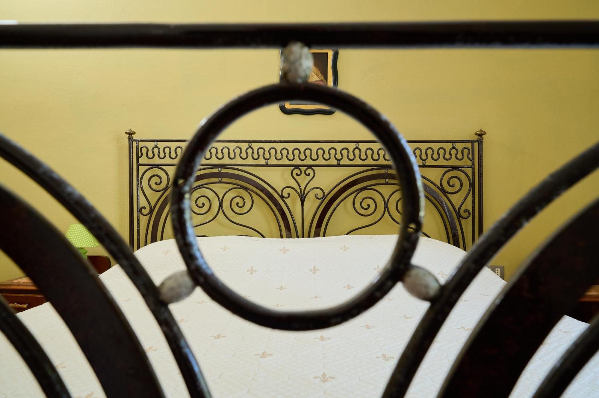 Villa Casa Cipresso à San Vincenzo Extérieur photo