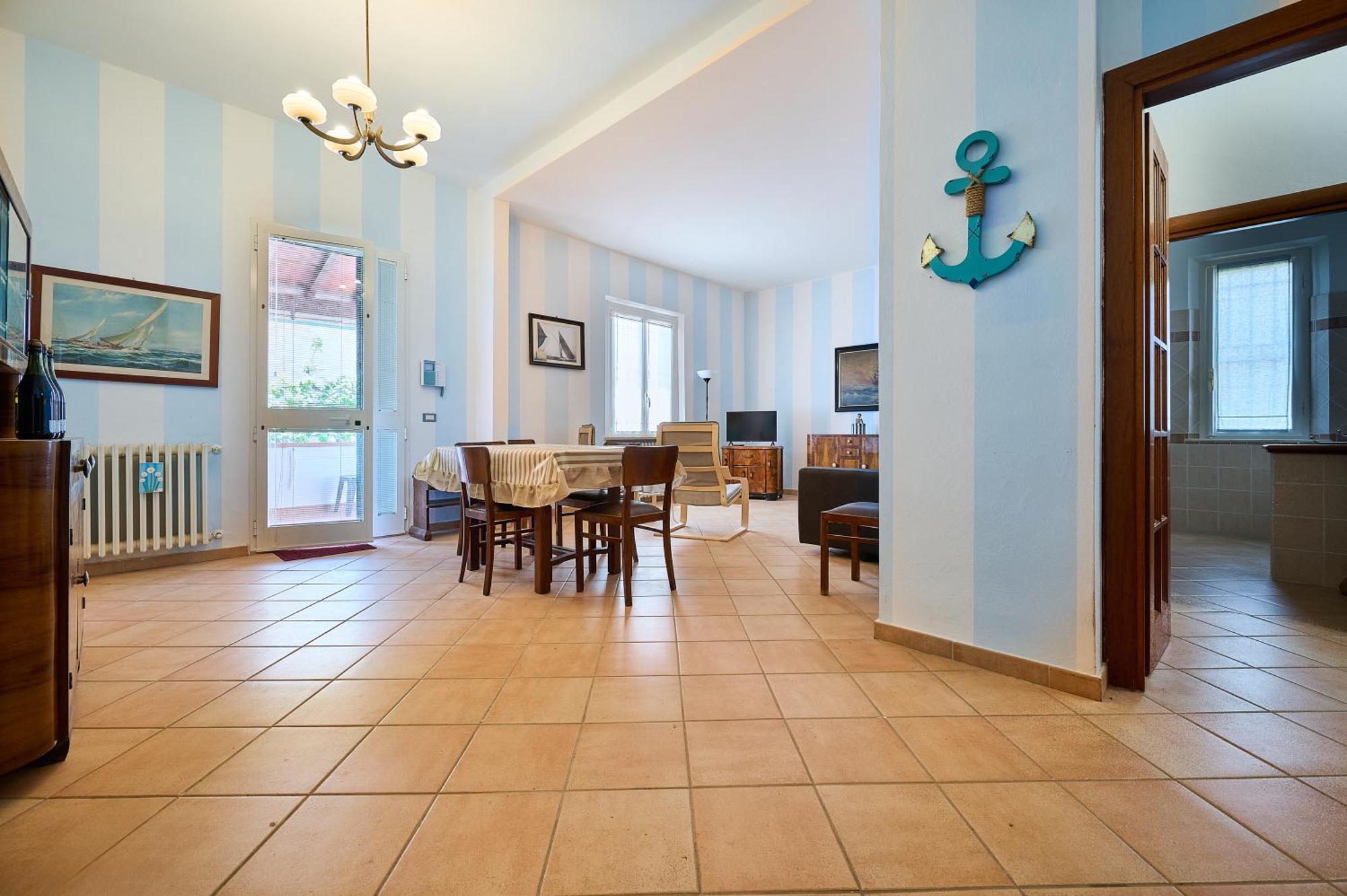 Villa Casa Cipresso à San Vincenzo Extérieur photo