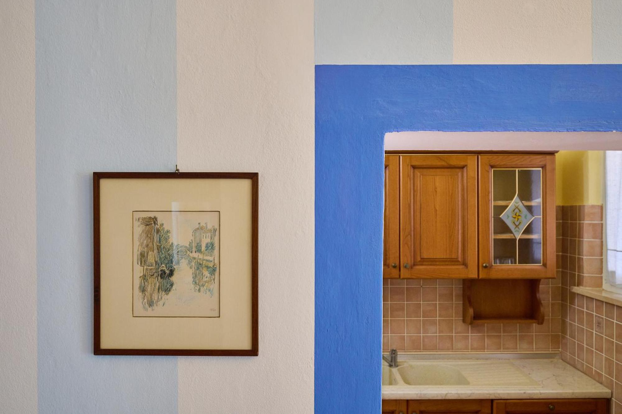 Villa Casa Cipresso à San Vincenzo Extérieur photo