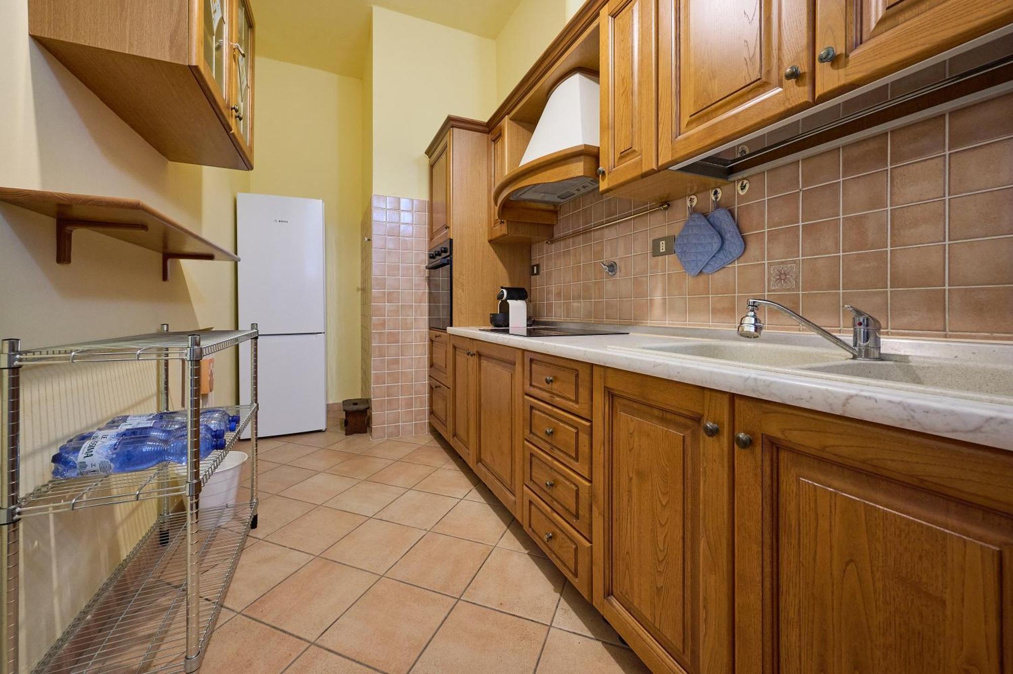 Villa Casa Cipresso à San Vincenzo Extérieur photo