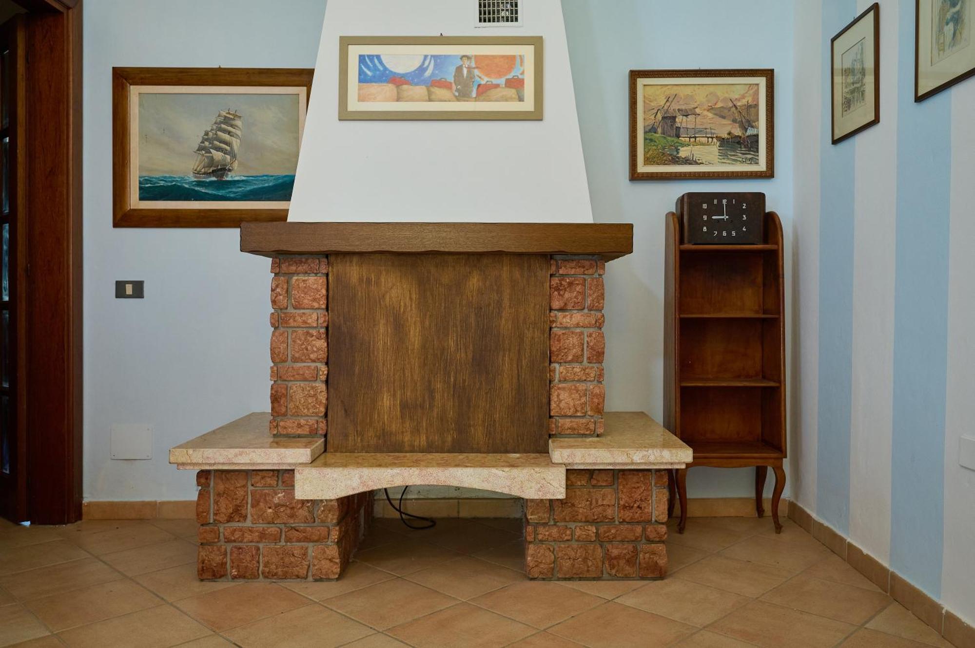Villa Casa Cipresso à San Vincenzo Extérieur photo