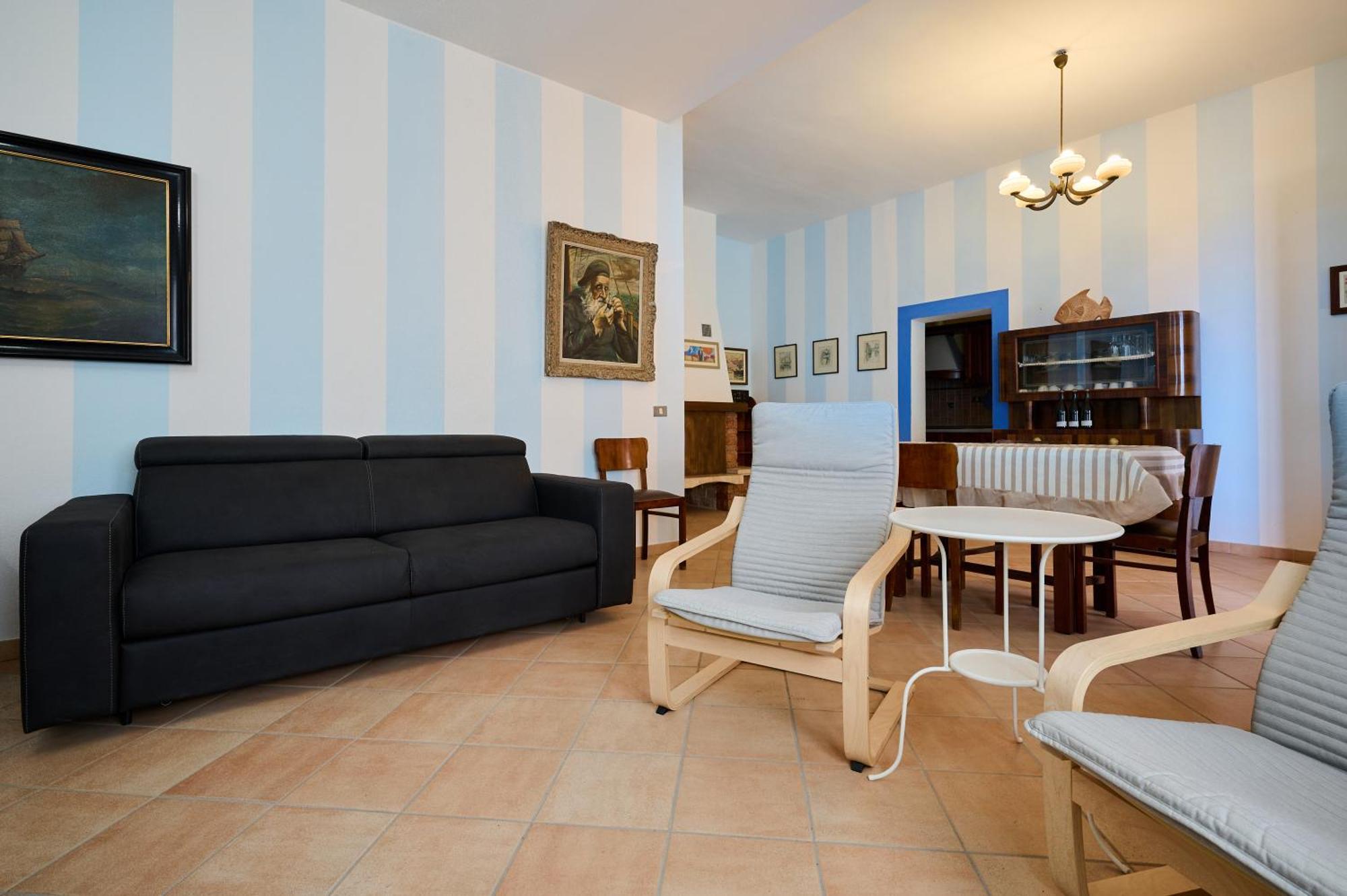 Villa Casa Cipresso à San Vincenzo Extérieur photo