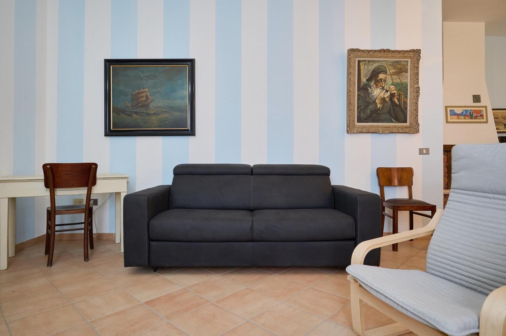 Villa Casa Cipresso à San Vincenzo Extérieur photo