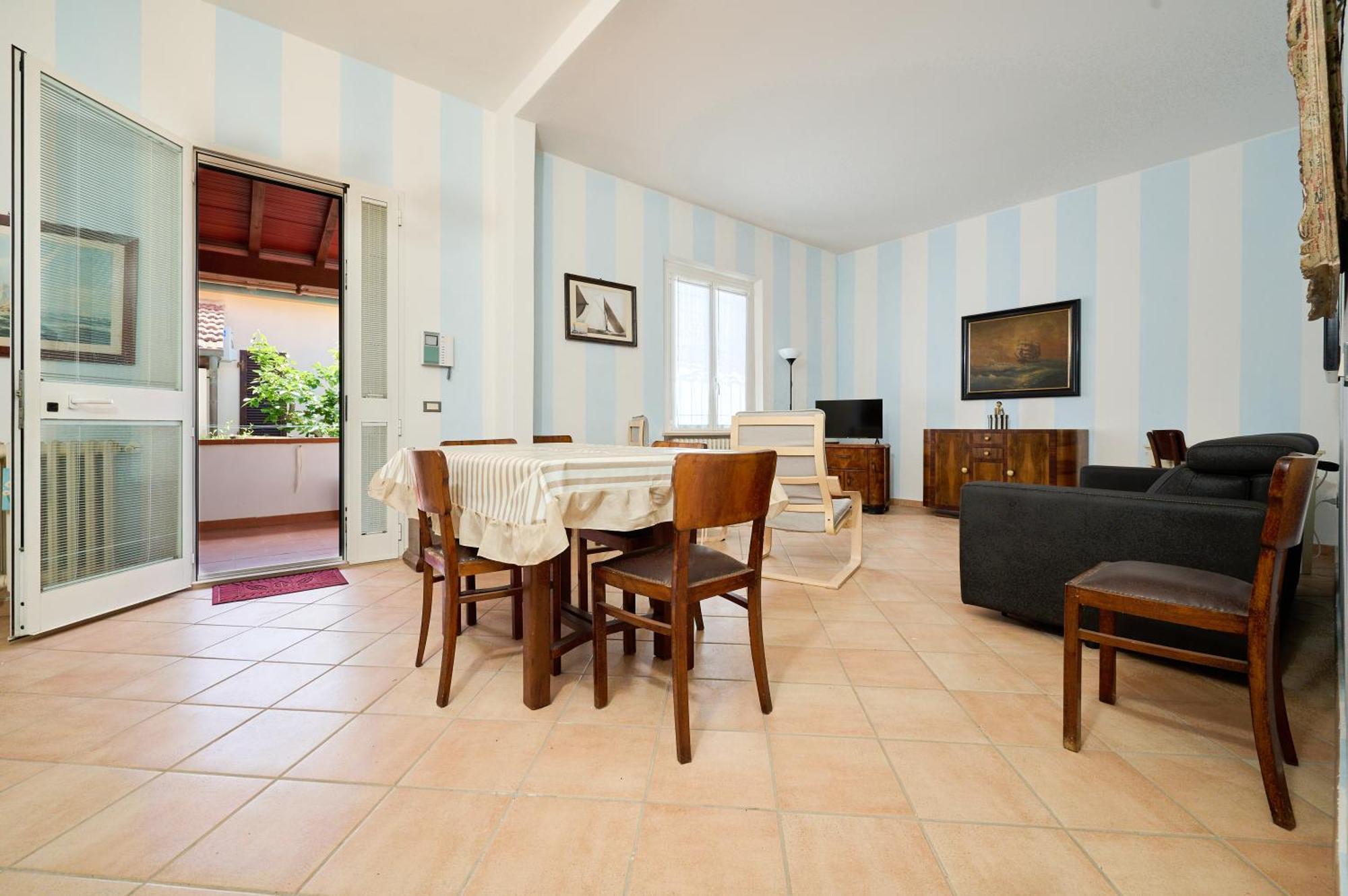 Villa Casa Cipresso à San Vincenzo Extérieur photo