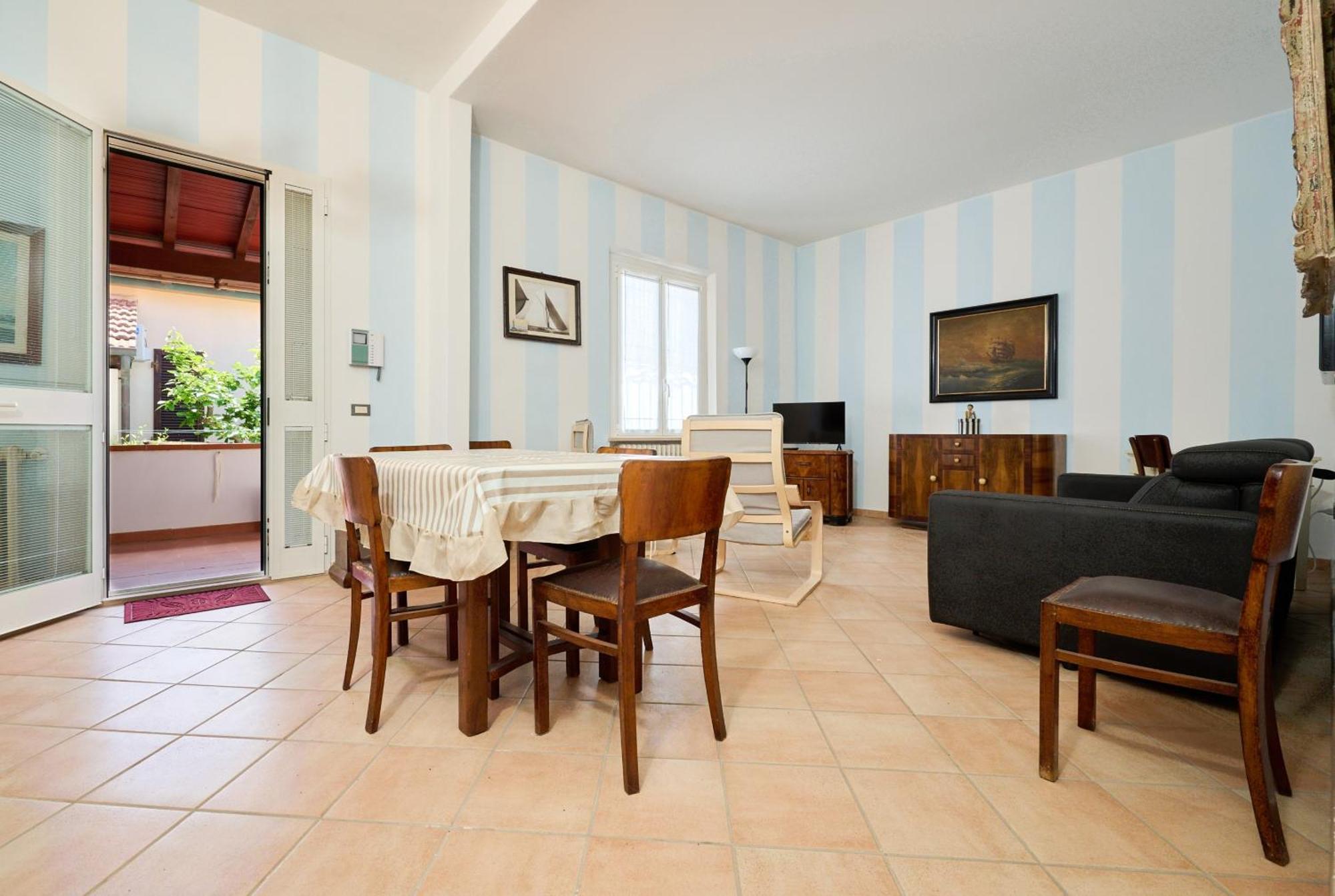 Villa Casa Cipresso à San Vincenzo Extérieur photo